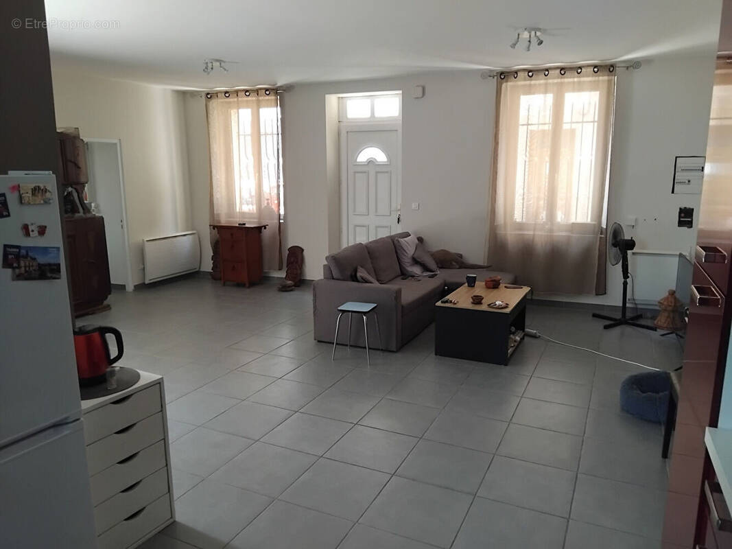 Maison à LEZIGNAN-CORBIERES