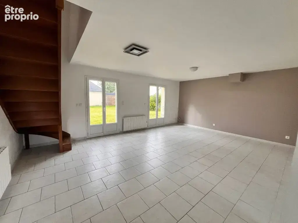 Maison 4 pièces 118 m² à vendre à Yvetot (76190) - photo 6