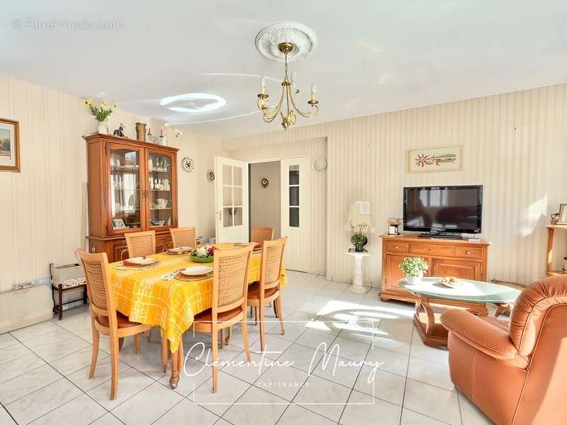 Appartement à VENDOME