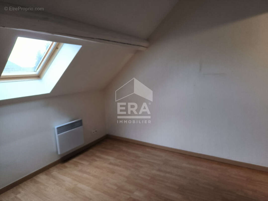 Appartement à ETRECHY