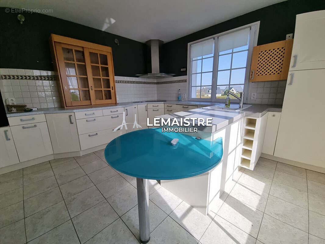 Maison à SAINT-ROMAIN-DE-COLBOSC