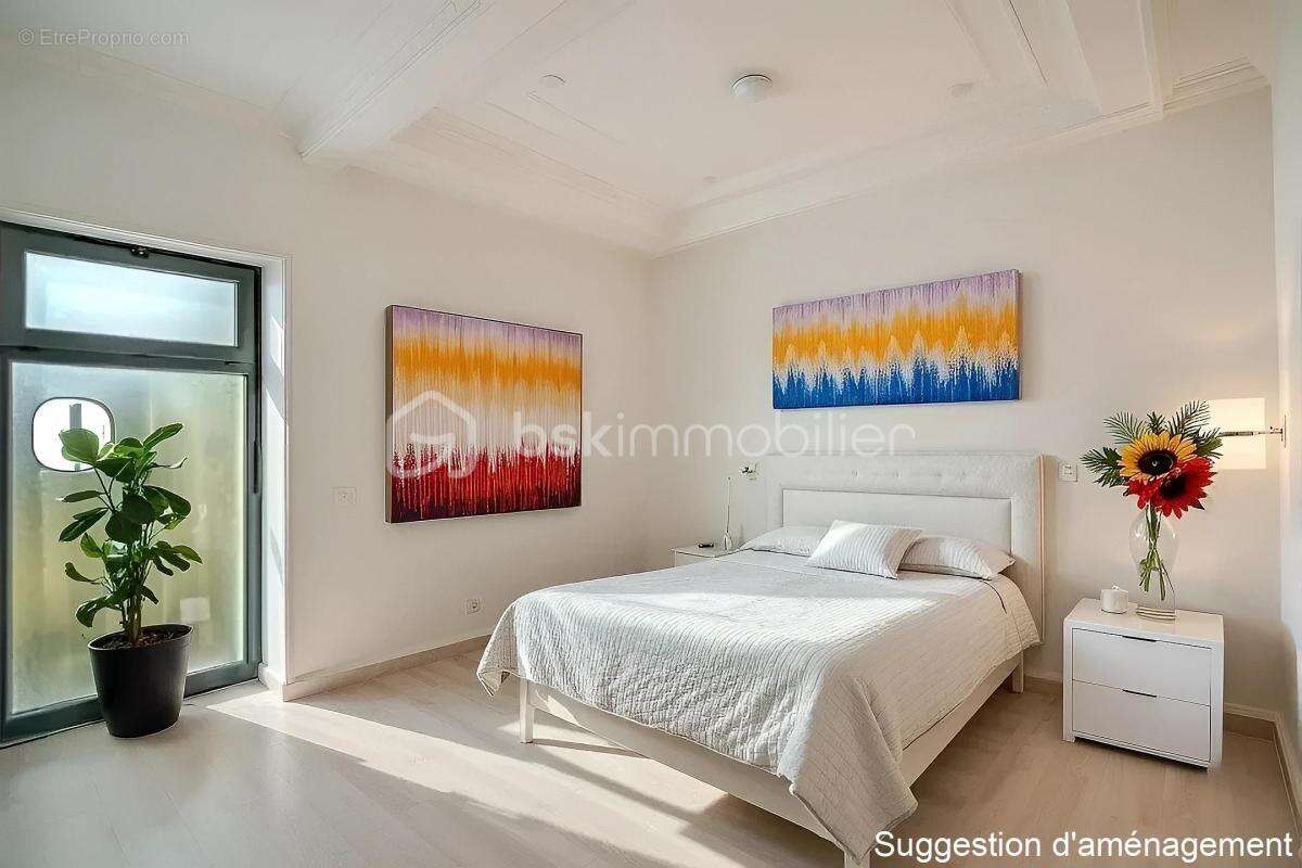 Appartement à ALBENS