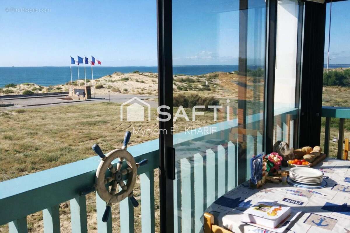 Photo 3 - Appartement à SOULAC-SUR-MER