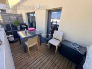 Appartement à CANET