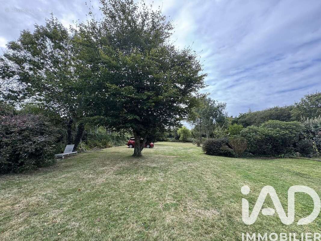 Photo 6 - Maison à AUDIERNE