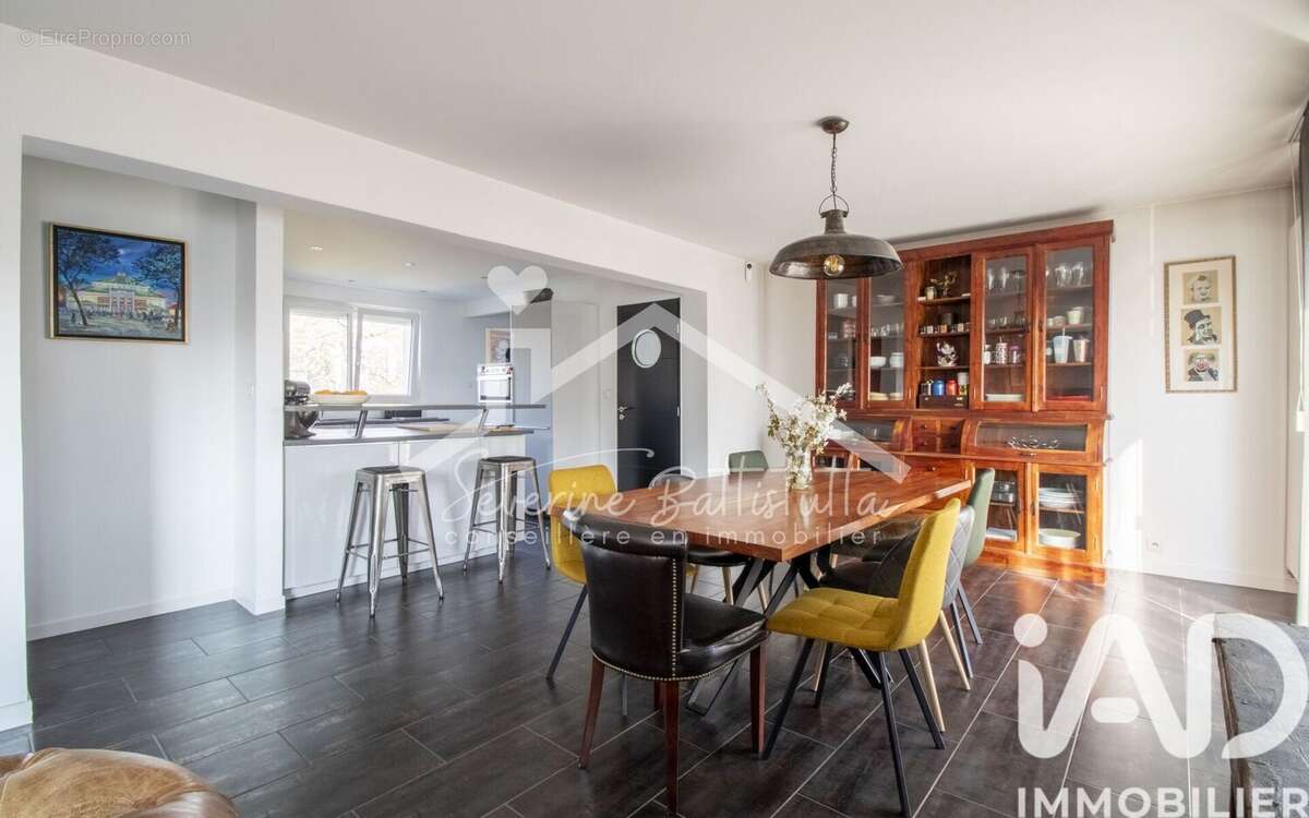 Photo 9 - Maison à VILLEPARISIS