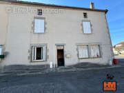Maison à BUSSIERE-POITEVINE