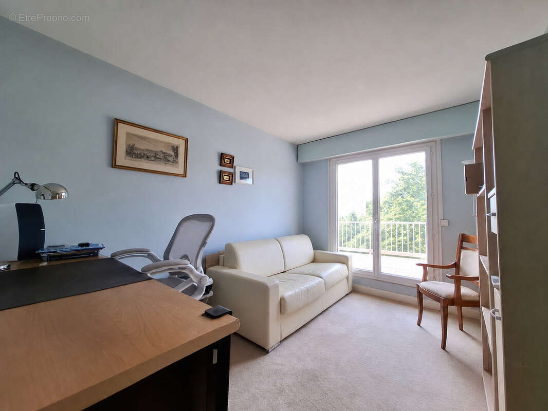 Appartement à VERSAILLES