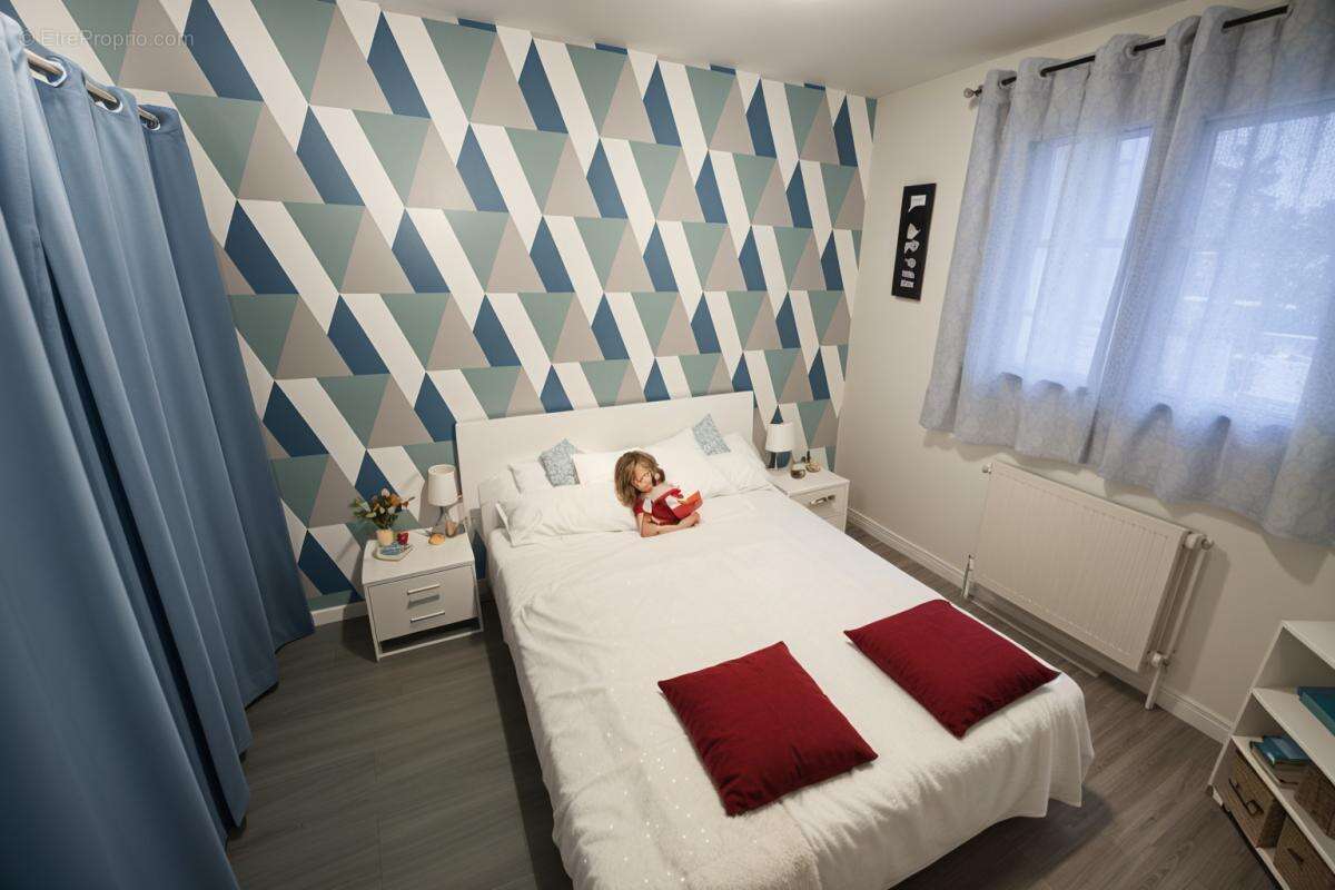 Maison à VILLEPARISIS