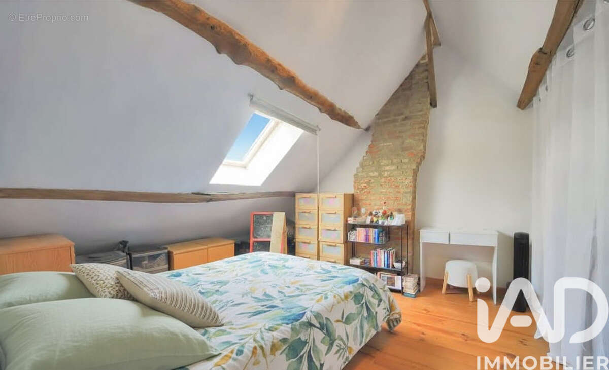 Photo 3 - Maison à AMES