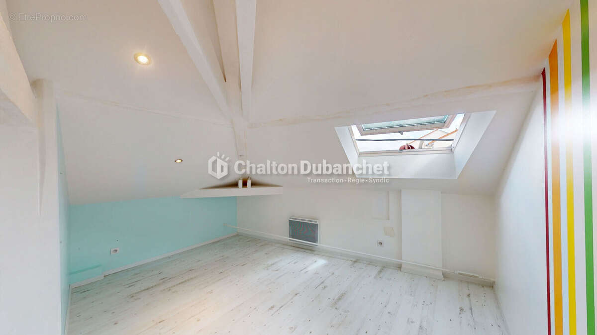Appartement à ROANNE