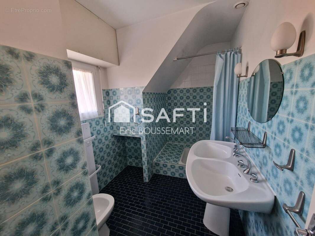 Photo 8 - Maison à LARMOR-PLAGE