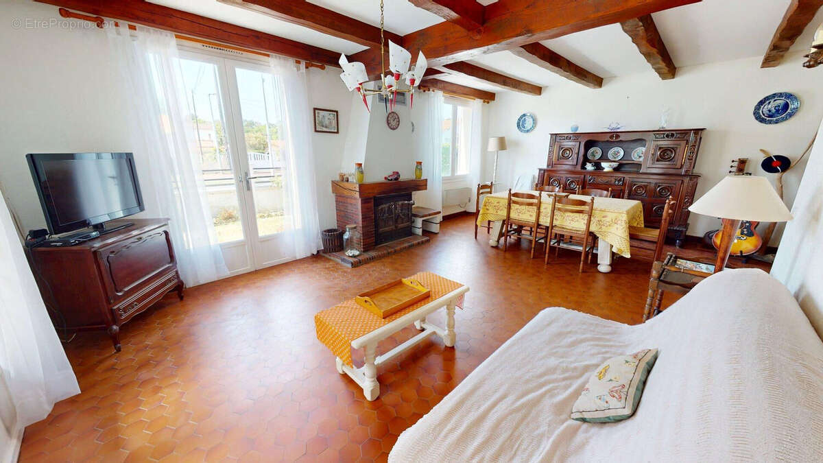 Maison à ROYAN
