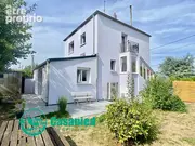 Maison à BOUZONVILLE