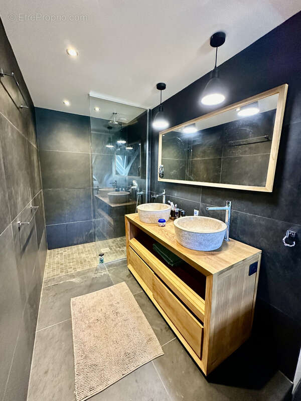 Appartement à SAINT-MARTIN