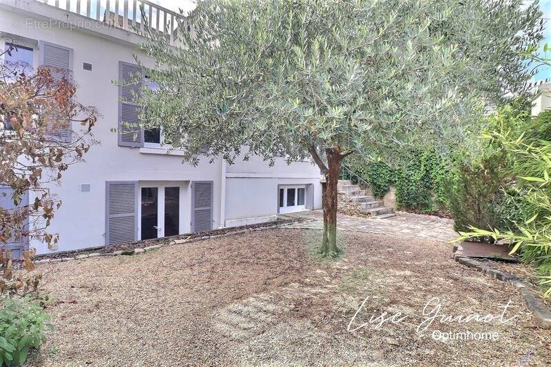 Maison à ORGEVAL