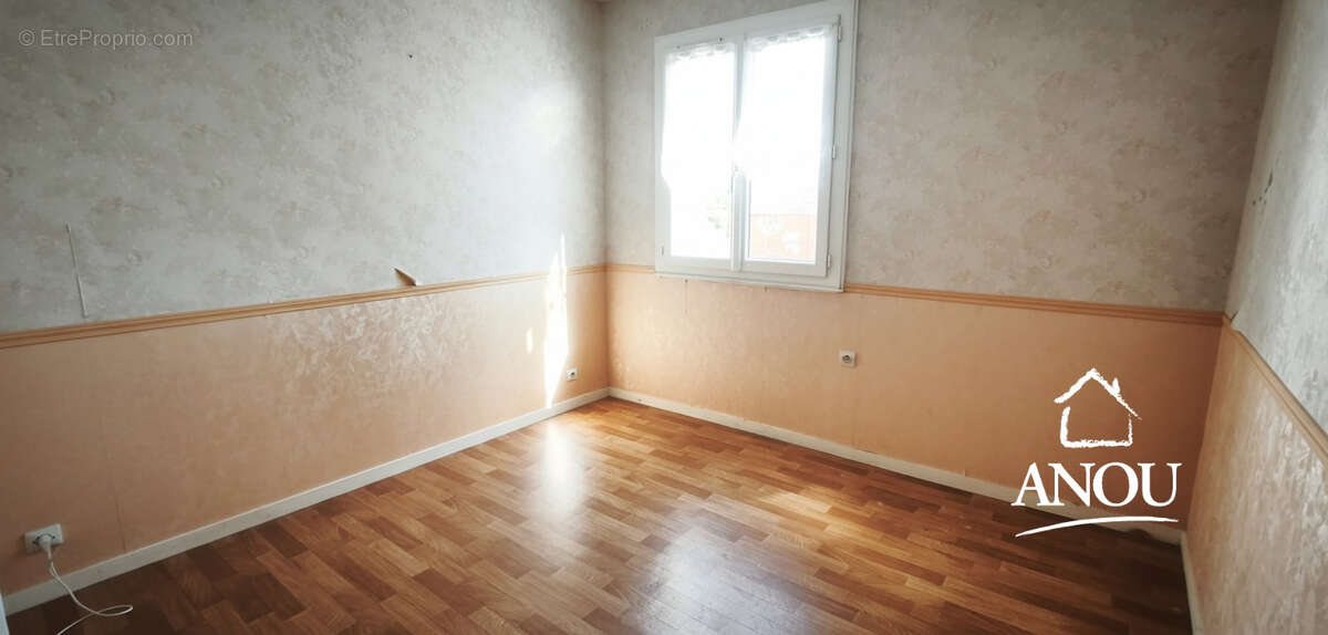 Maison plain-pied 4 chambres - photo 8