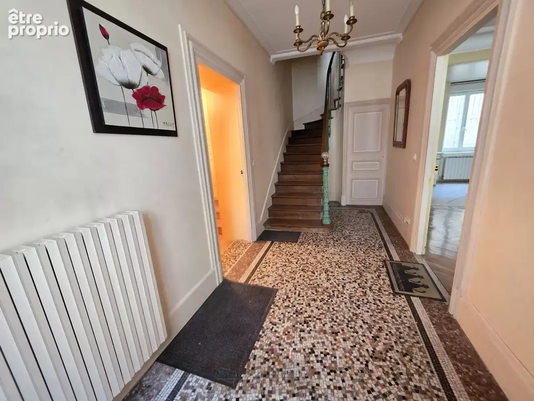 Maison spacieuse à Montargis avec 4 chambres - photo 6