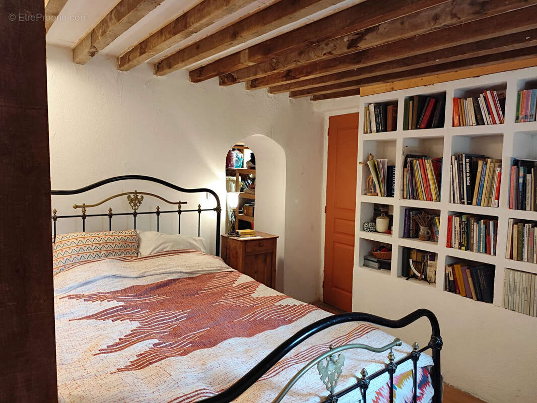 Maison à BORMES-LES-MIMOSAS