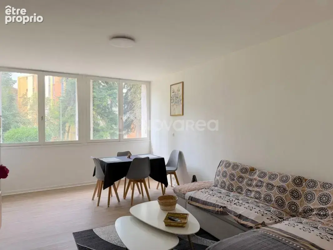 Appartement à PAU