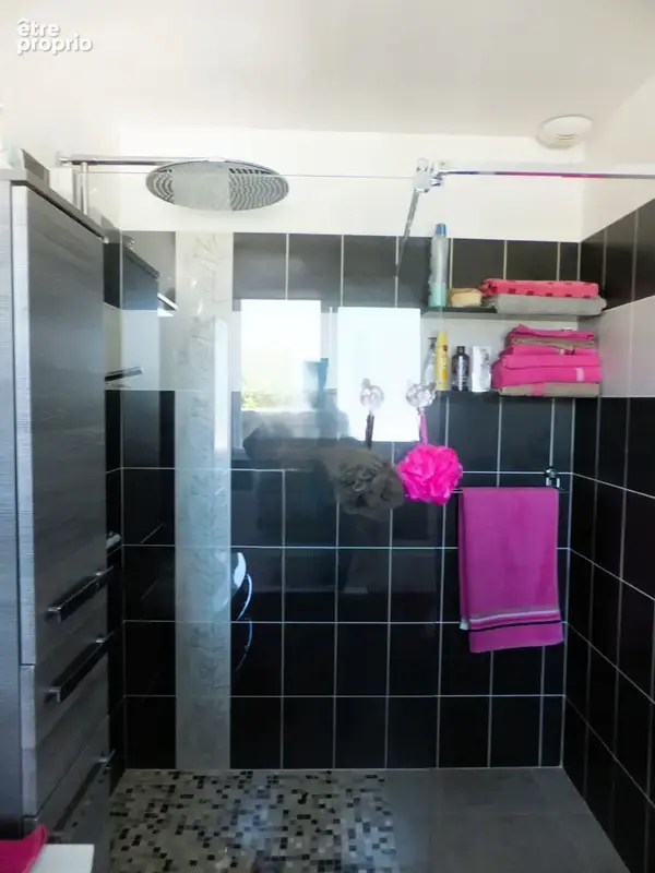 Superbe villa T5 avec piscine - photo 16