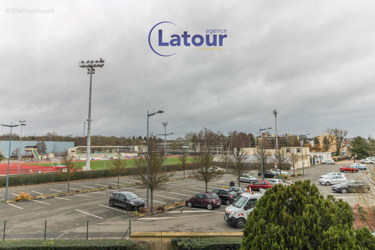 Appartement à DREUX