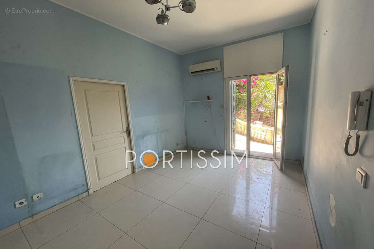 Appartement 18 m² à Nice  - photo 4