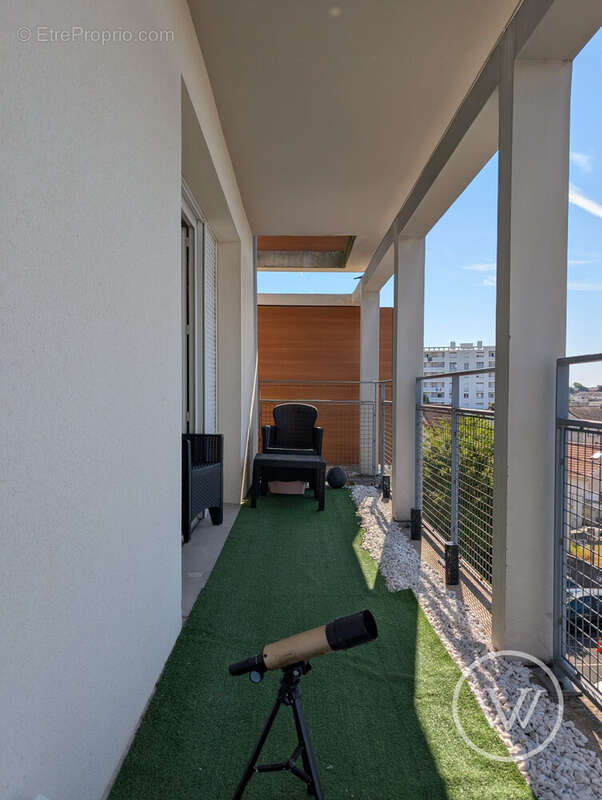 Appartement 78 m² à Le Mee-Sur-Seine  - photo 9