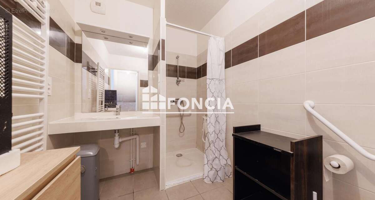 Appartement à CLERMONT-FERRAND