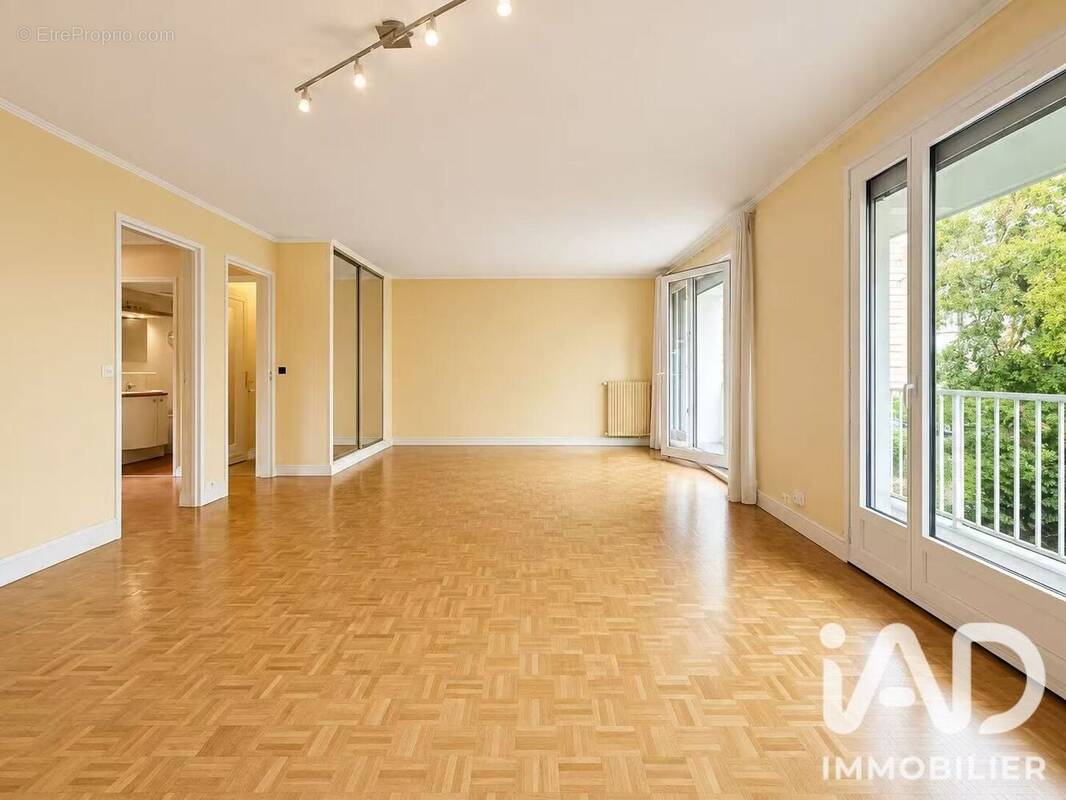 Photo 1 - Appartement à CRETEIL