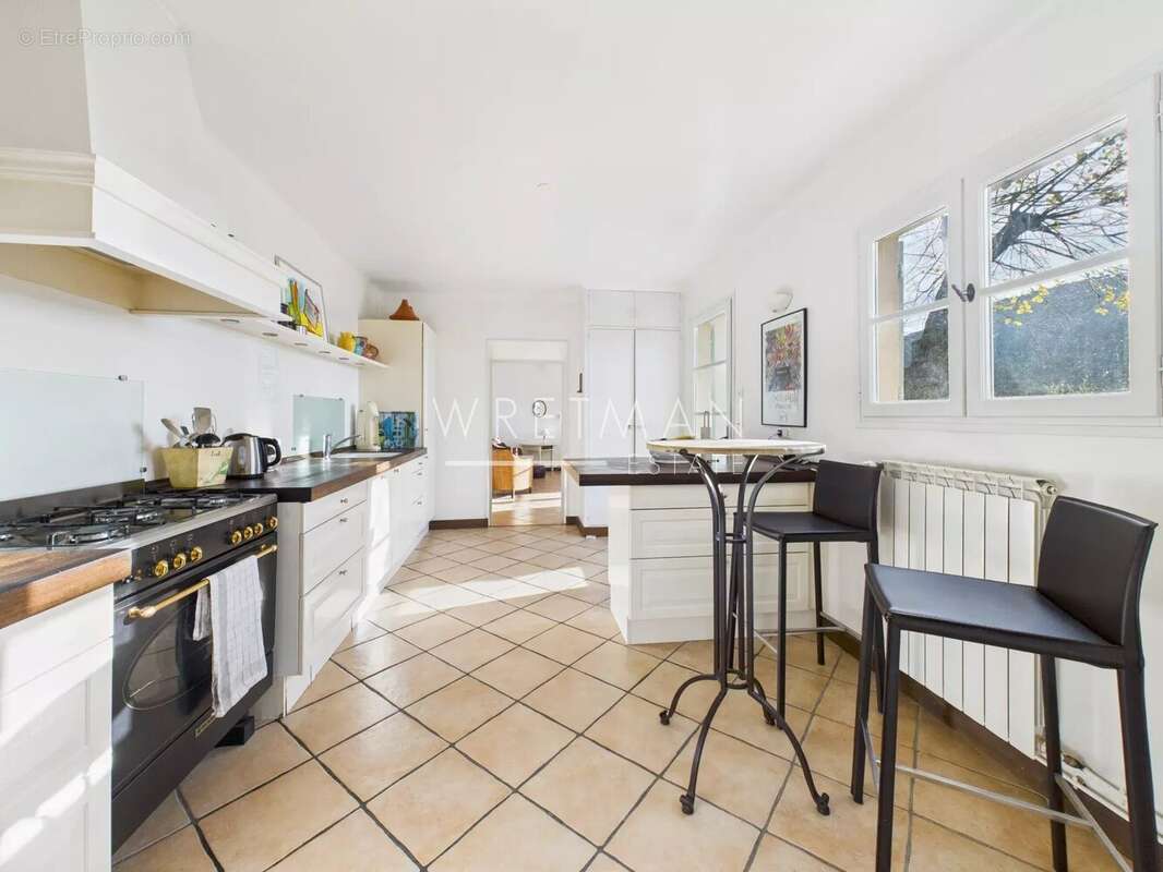 Maison avec magnifique vue village à pied - Bargemon - photo 11