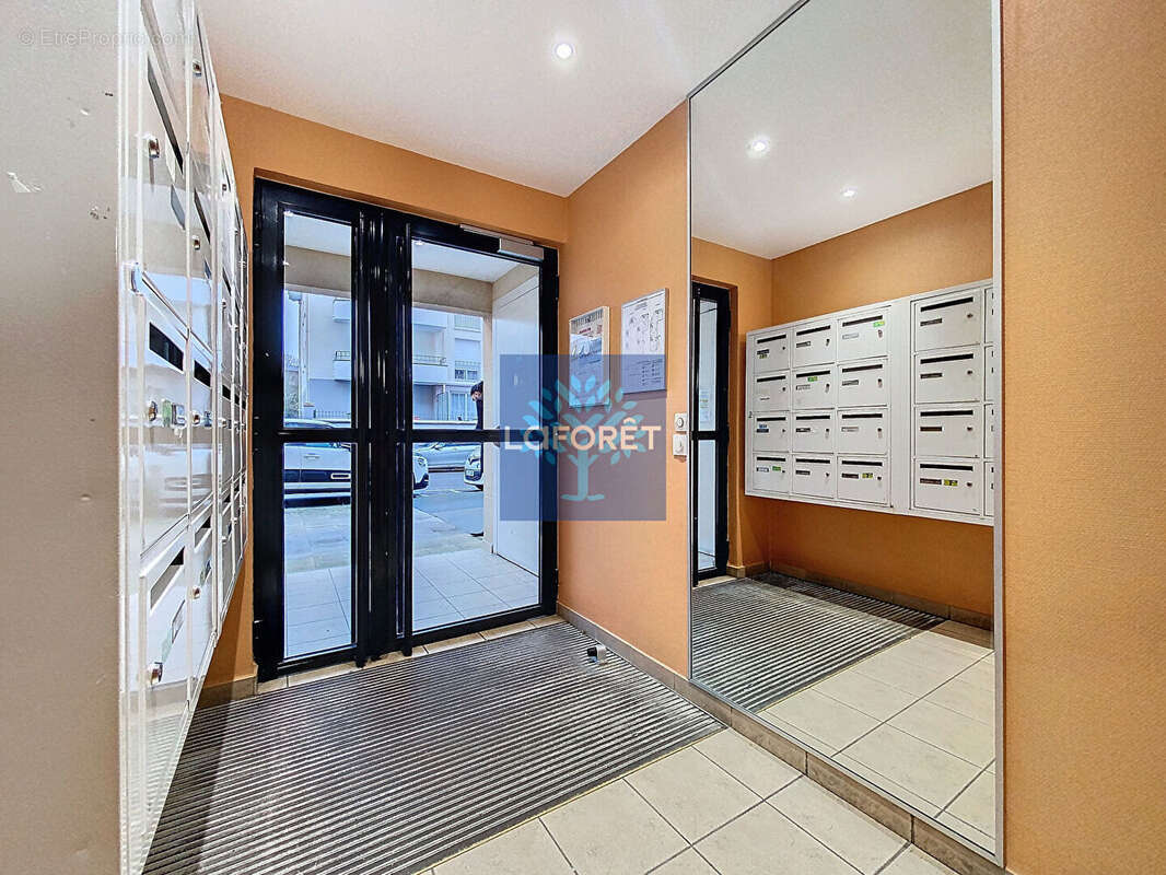 Appartement à CERGY