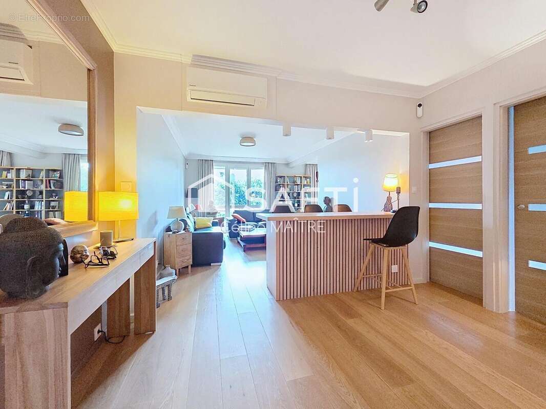 Photo 5 - Appartement à ANNECY