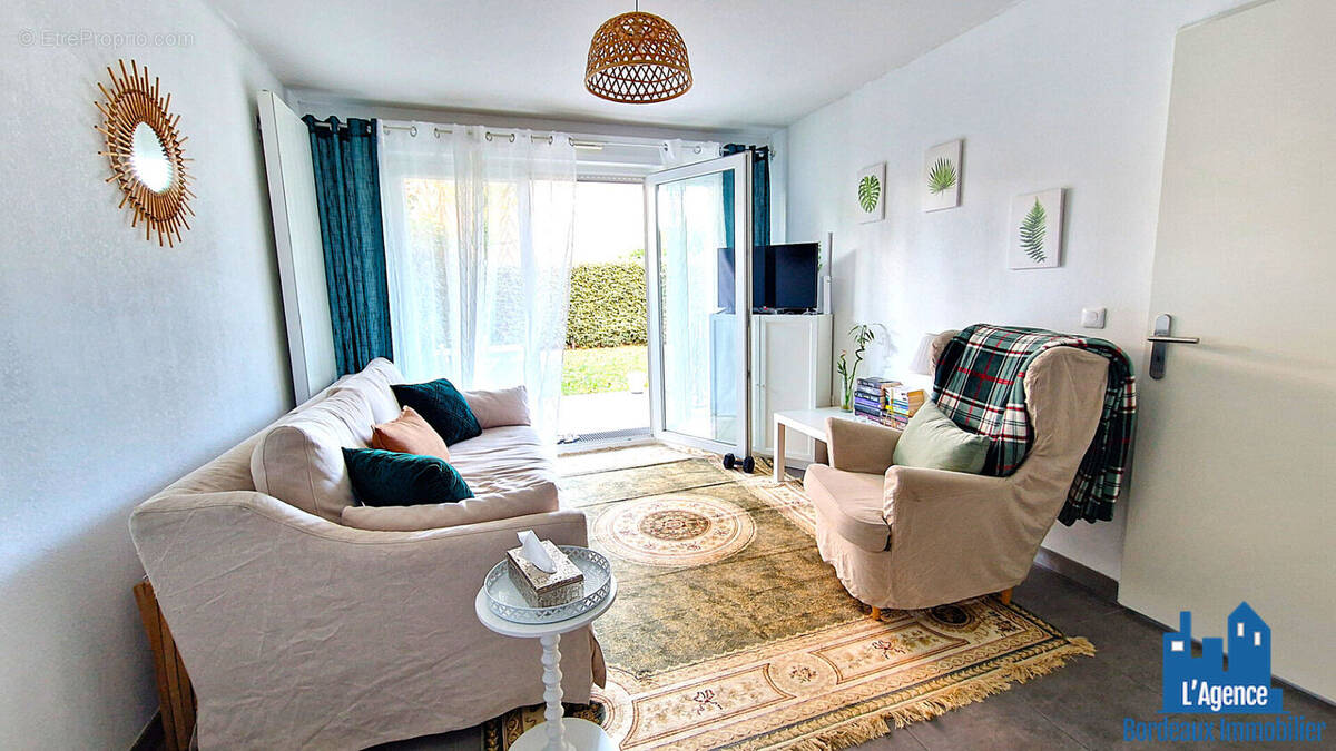 Appartement à EYSINES