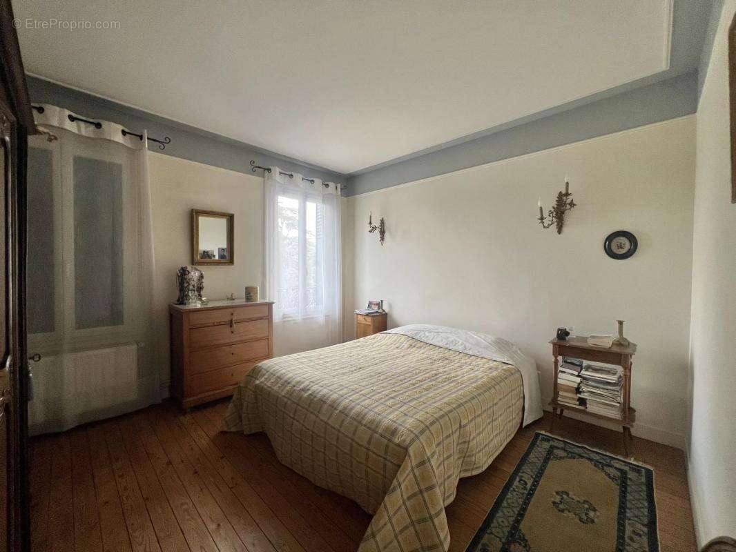 Maison à PORCHEVILLE