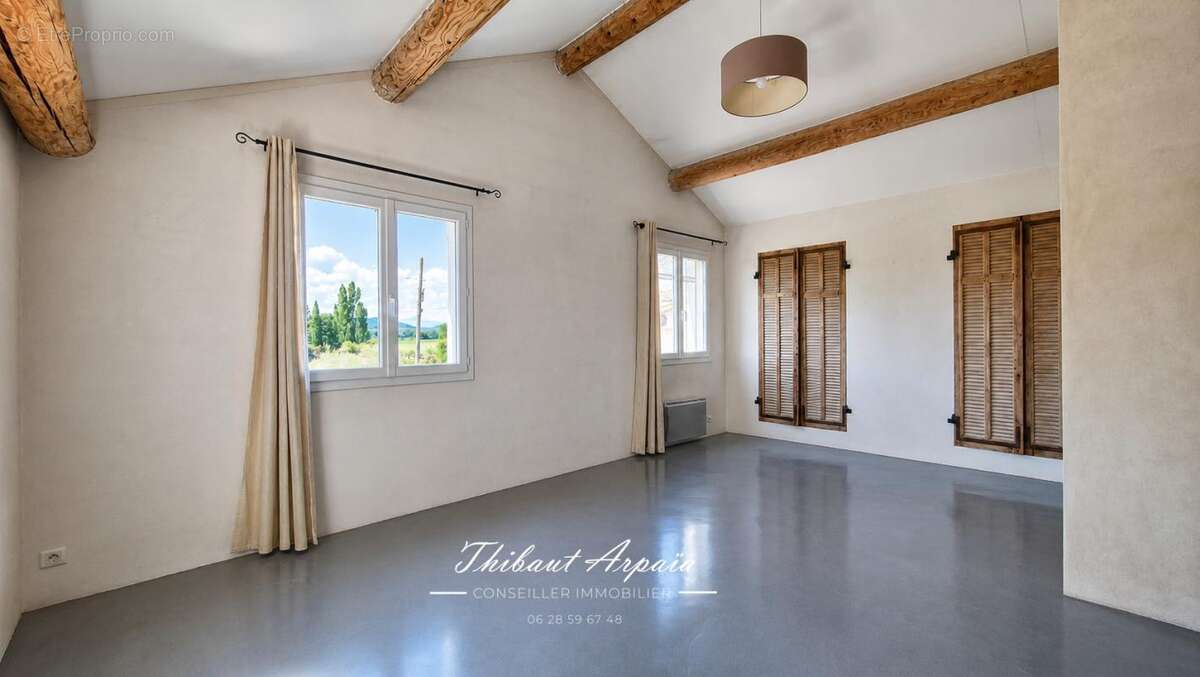 Maison à ORAISON