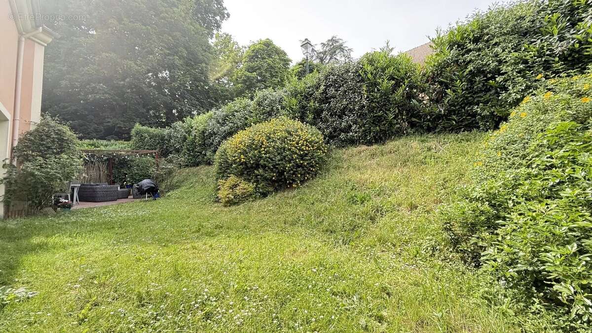 Appartement à MONTSOULT