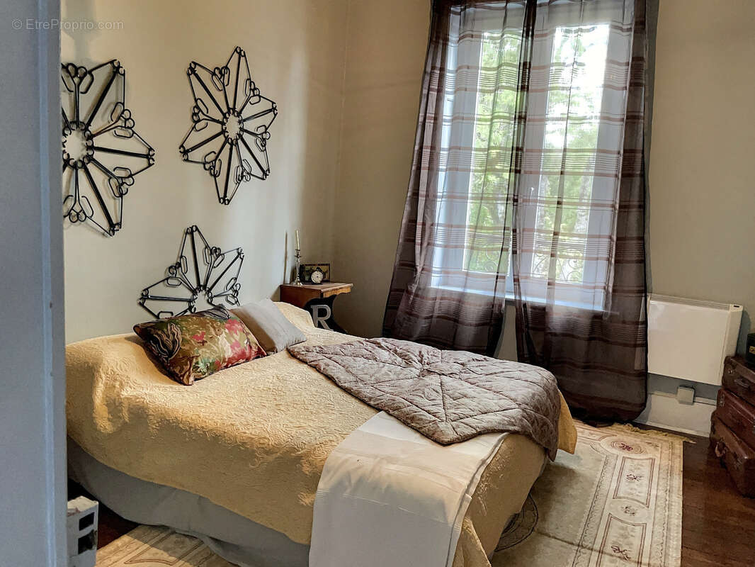 Maison à BAINS-LES-BAINS