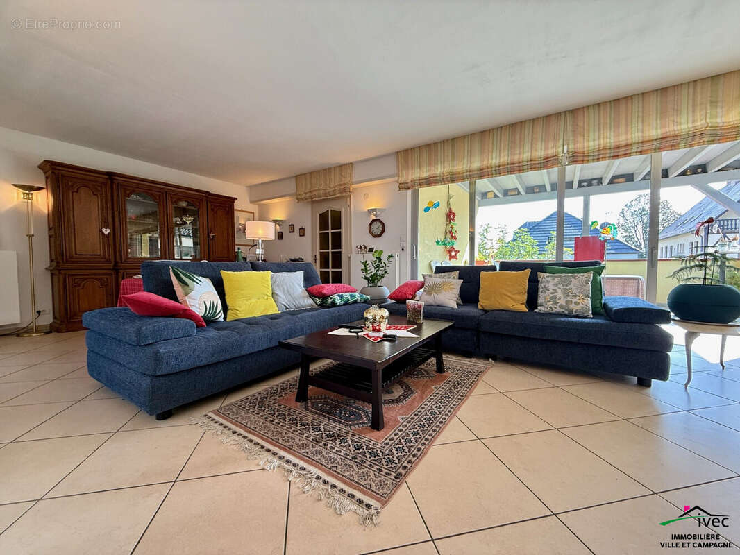 Maison à DUPPIGHEIM