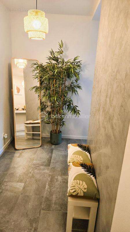 Appartement à HESINGUE