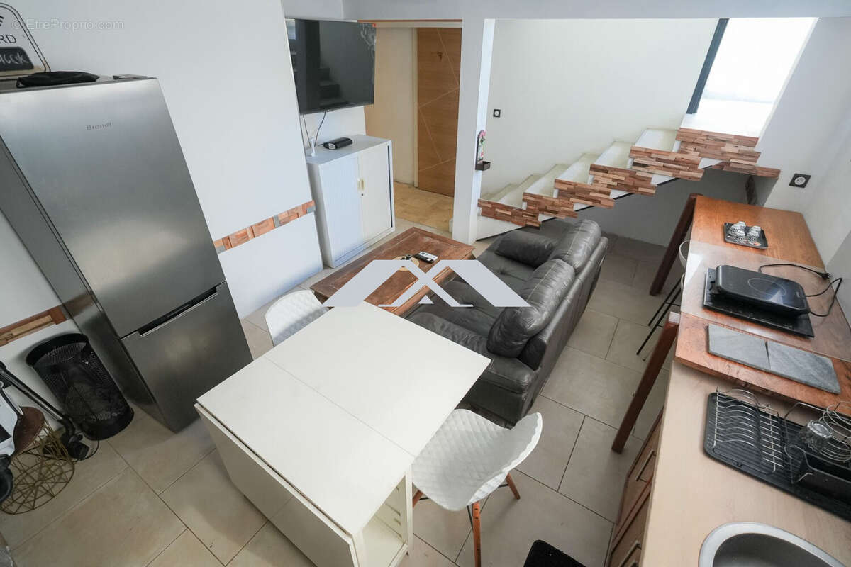 Maison 120 m² à Saint-Pierre  - photo 6