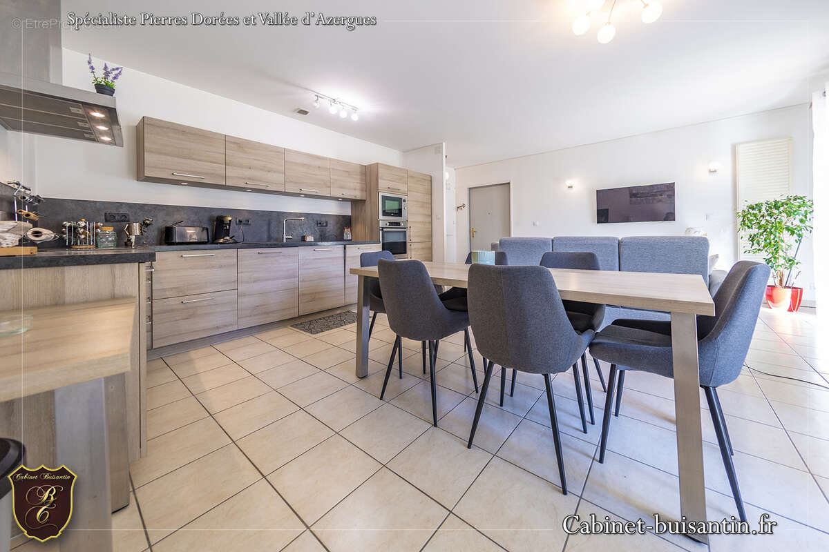 Appartement à LOZANNE