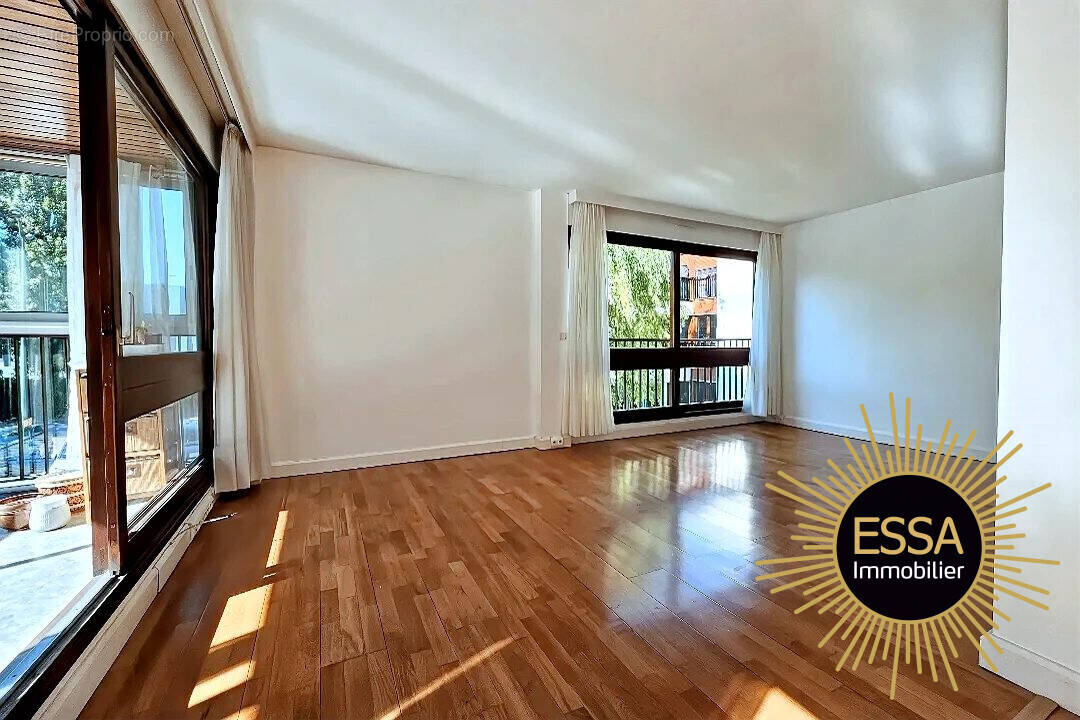 Appartement à ROCQUENCOURT