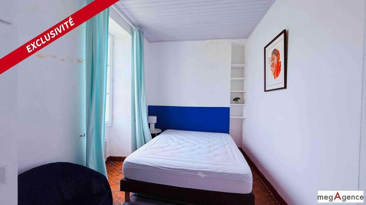 Maison à L&#039;ILE-D&#039;YEU