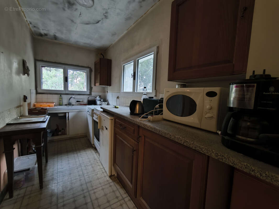 Maison à BAGAT-EN-QUERCY