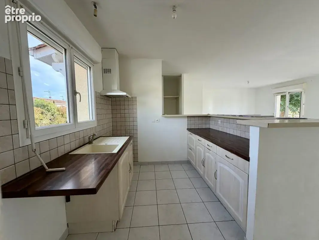 Plain-pied 3 chambres avec garage sur 703 m² clos – tout à pied à La Force - photo 6