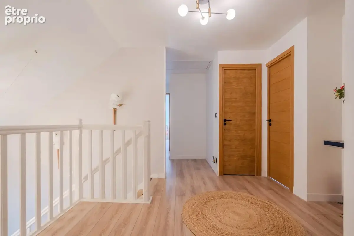 En exclusivité – villa d’exception avec piscine à bussy-saint-georges - photo 52