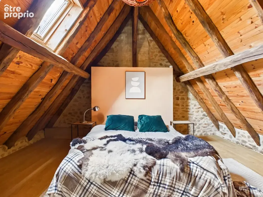 Une opportunité unique de gîte et glamping haut de gamme à proximité de Sarlat - photo 11