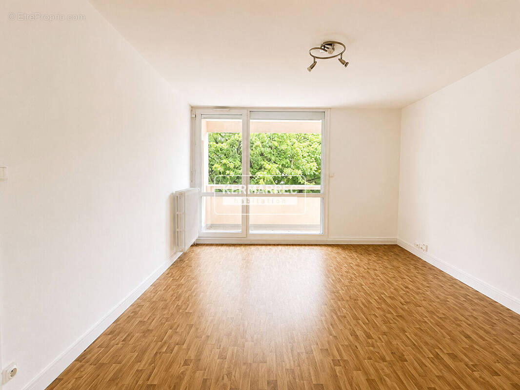 Appartement à SAINT-HERBLAIN
