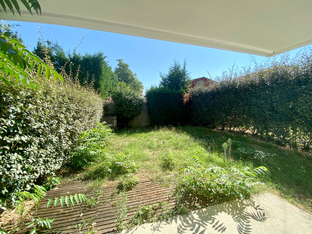 Appartement à SAINT-PIERRE-DU-MONT